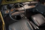 Oldsmobile 442 W30 Convertible 1969 года